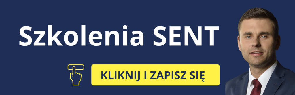 Odpowiedzialność za naruszenia SENT