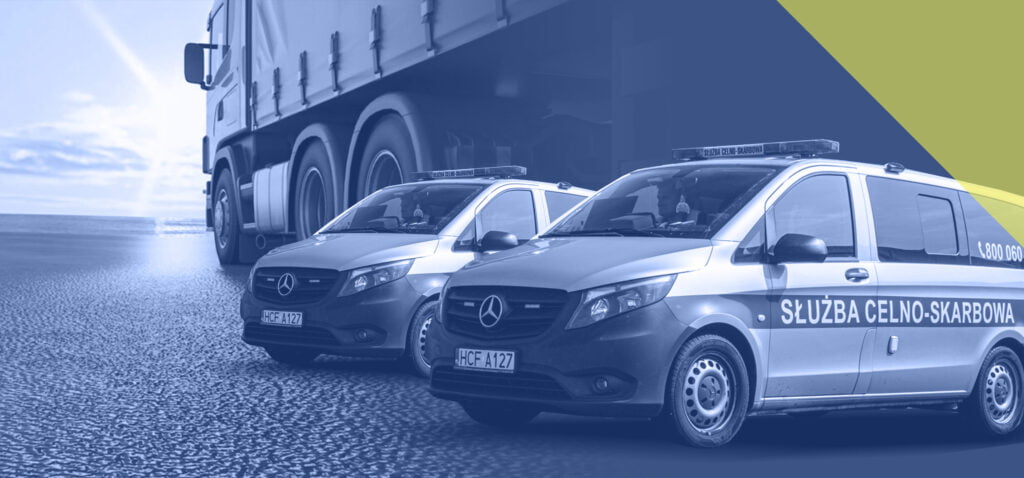 Odpowiedzialność za naruszenia SENT