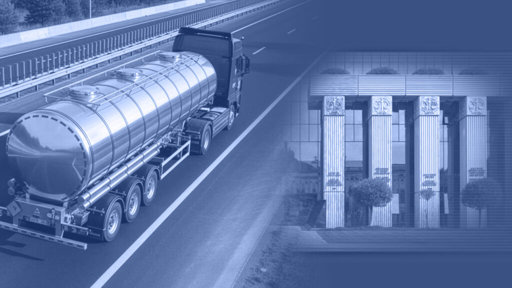 PrawnicyTransportu.pl Kancelaria Transportowa